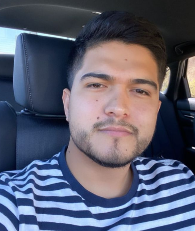 <em>Alejandro P.</em>